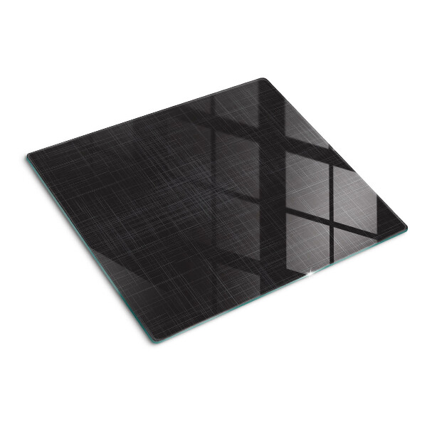 Tocător de bucătărie Geometria liniilor și umbrelor
