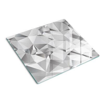 Tocător de bucătărie Model de diamant
