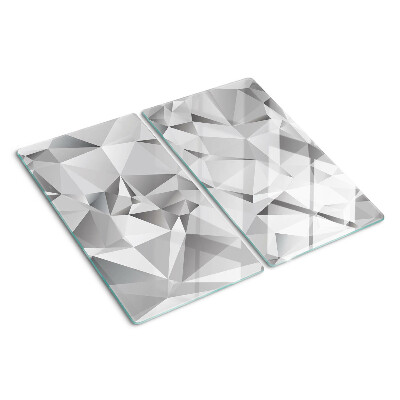 Tocător de bucătărie Model de diamant