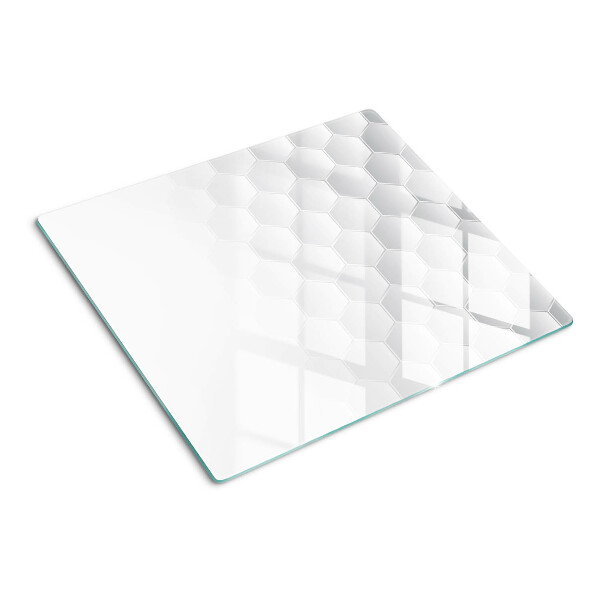 Tocător de bucătărie Model hexagonal