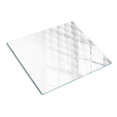 Tocător de bucătărie Model hexagonal