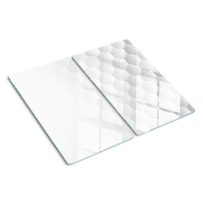 Tocător de bucătărie Model hexagonal