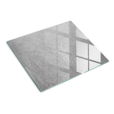 Tocător sticlă Reflexie fereastră