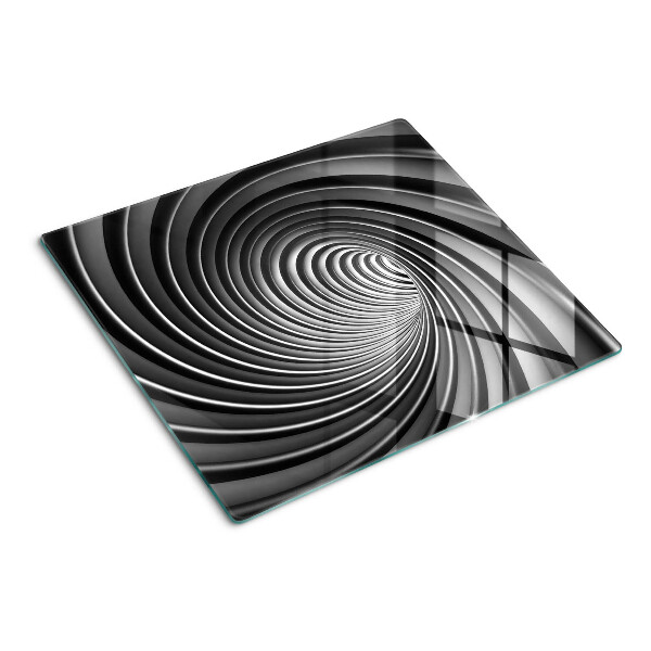 Tocător de bucătărie Model spiralat învârtitor