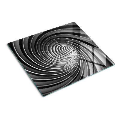 Tocător de bucătărie Model spiralat învârtitor