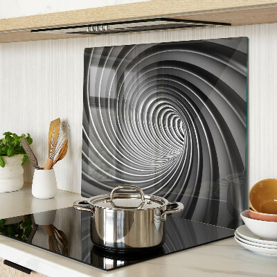 Tocător de bucătărie Model spiralat învârtitor
