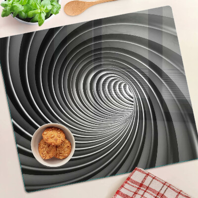 Tocător de bucătărie Model spiralat învârtitor