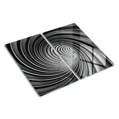 Tocător de bucătărie Model spiralat învârtitor