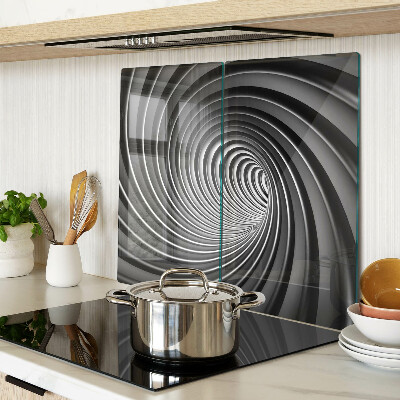 Tocător de bucătărie Model spiralat învârtitor