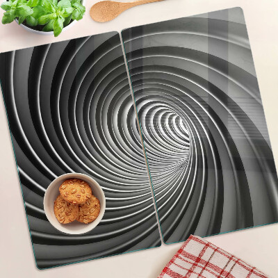 Tocător de bucătărie Model spiralat învârtitor