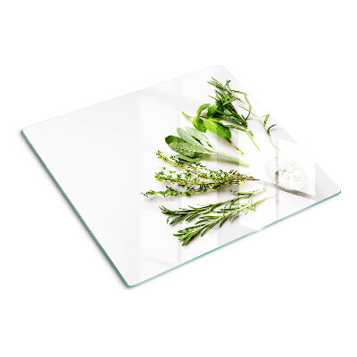 Tocător de bucătărie Ierburi aromatice de bucătărie