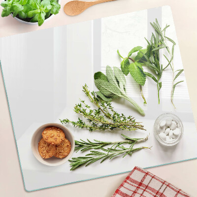 Tocător de bucătărie Ierburi aromatice de bucătărie