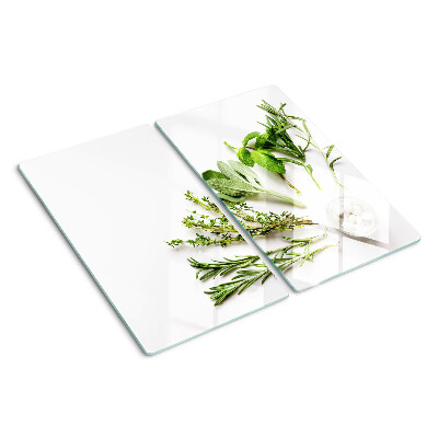 Tocător de bucătărie Ierburi aromatice de bucătărie