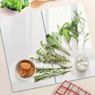 Tocător de bucătărie Ierburi aromatice de bucătărie