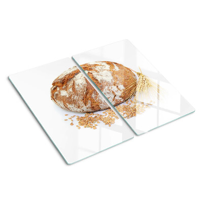 Tocător sticlă Pâine și cereale