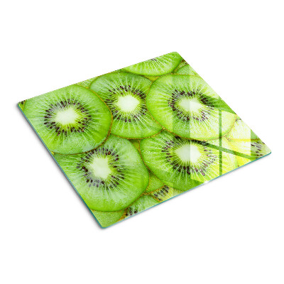Tocător de bucătărie Felii de kiwi