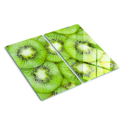 Tocător de bucătărie Felii de kiwi