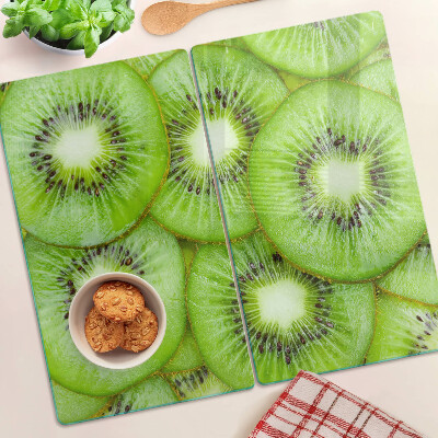 Tocător de bucătărie Felii de kiwi