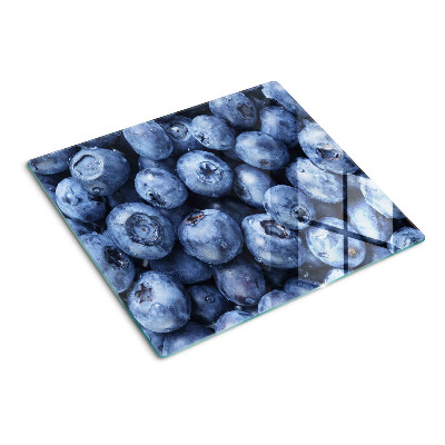 Tocător sticlă Fructe de pădure