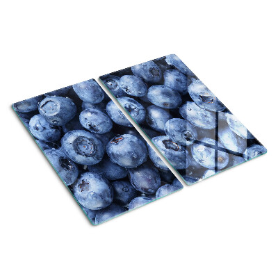 Tocător sticlă Fructe de pădure
