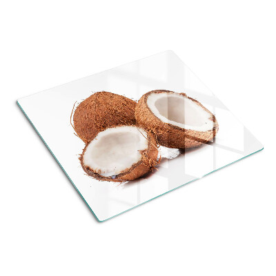 Tocător de bucătărie Muște de cocos