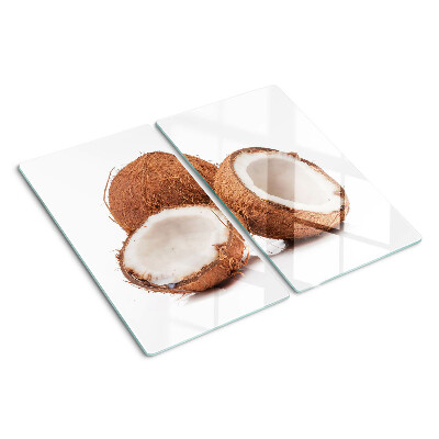Tocător de bucătărie Muște de cocos