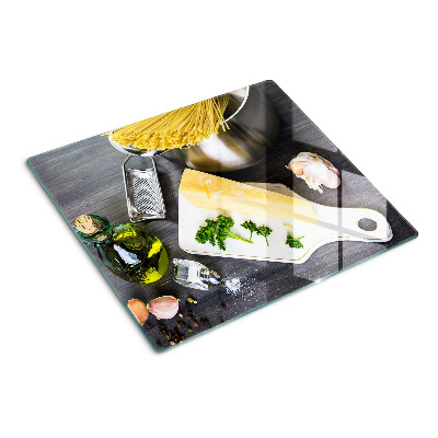 Tocător sticlă Accesorii și ingrediente de bucătărie