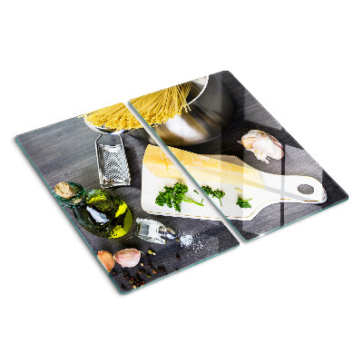 Tocător sticlă Accesorii și ingrediente de bucătărie