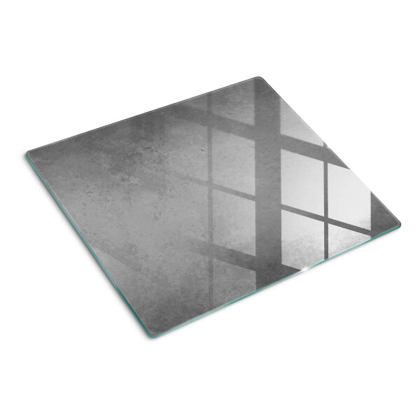 Tocător sticlă Reflexie fereastră