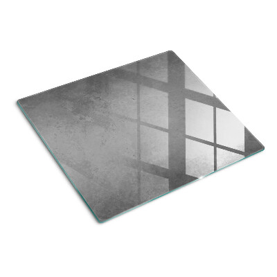 Tocător sticlă Reflexie fereastră