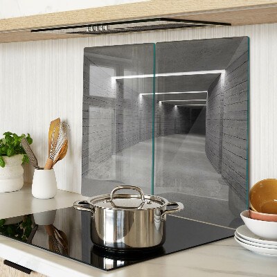 Tocător de bucătărie Design interior modern
