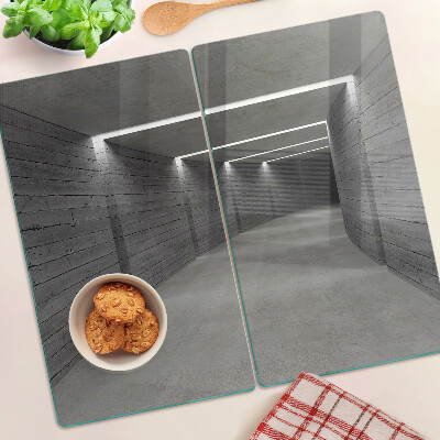 Tocător de bucătărie Design interior modern