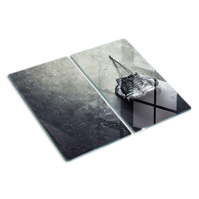 Tocător de bucătărie Fotoliu într-un interior minimalist
