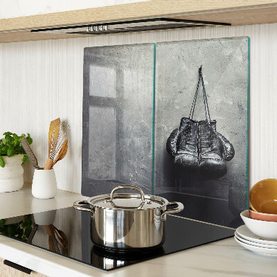 Tocător de bucătărie Fotoliu într-un interior minimalist