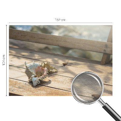 Fototapet vlies Valuri elegante