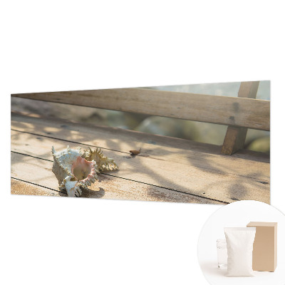 Fototapet vlies Valuri elegante