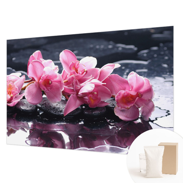 Fototapet pe perete Luminozitate abstractă