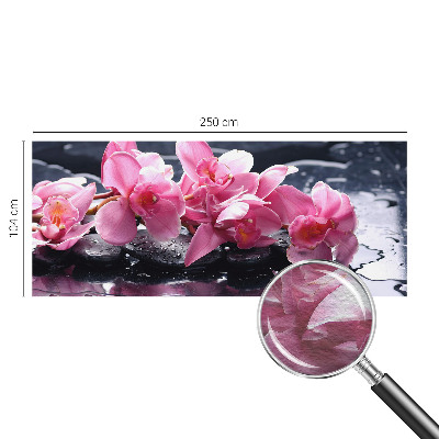 Fototapet pe perete Luminozitate abstractă