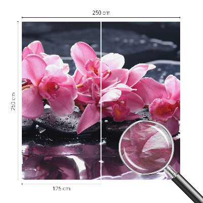 Fototapet pe perete Luminozitate abstractă