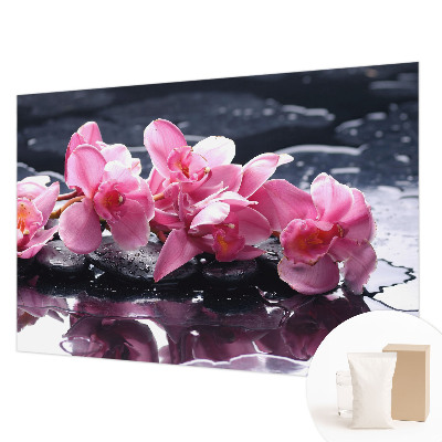 Fototapet pe perete Luminozitate abstractă