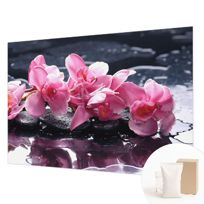 Fototapet pe perete Luminozitate abstractă