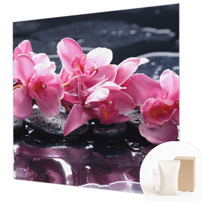 Fototapet pe perete Luminozitate abstractă