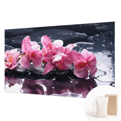 Fototapet pe perete Luminozitate abstractă