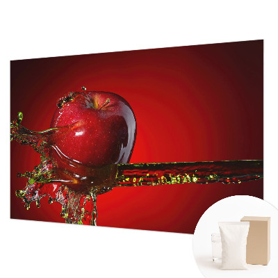 Fototapet modern cu motiv „Caleidoscopul liniilor”