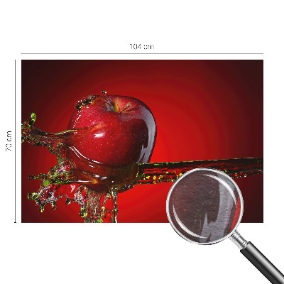 Fototapet modern Caleidoscopul liniilor