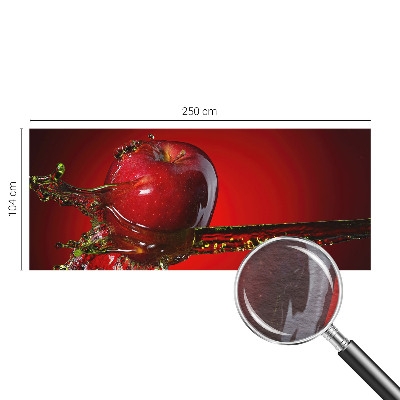 Fototapet modern Caleidoscopul liniilor