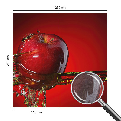 Fototapet modern Caleidoscopul liniilor