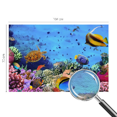 Fototapet la comandă pentru dormitor Abstracție dinamică