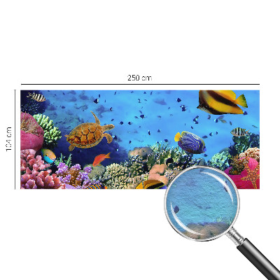 Fototapet la comandă pentru dormitor Abstracție dinamică