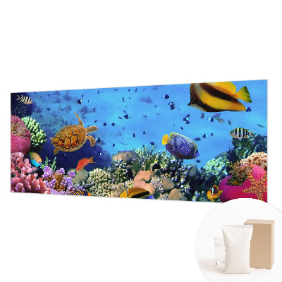 Fototapet la comandă pentru dormitor Abstracție dinamică